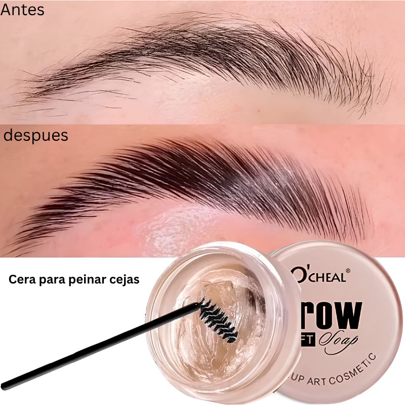 L'OCHEAL BROW STYLING GEL