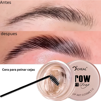 L'OCHEAL BROW STYLING GEL