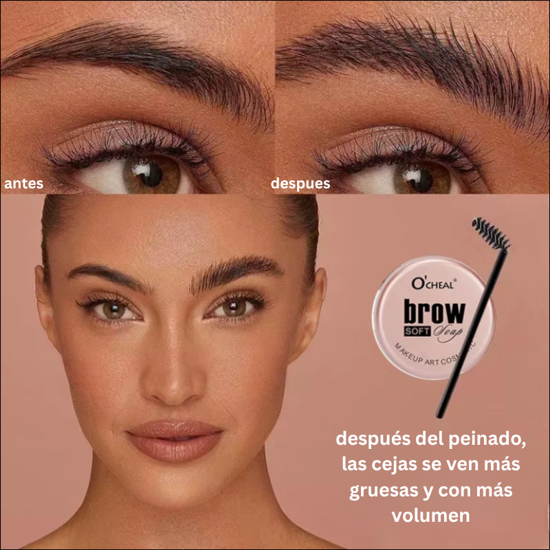 L'OCHEAL BROW STYLING GEL