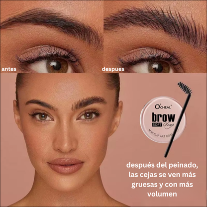 L'OCHEAL BROW STYLING GEL